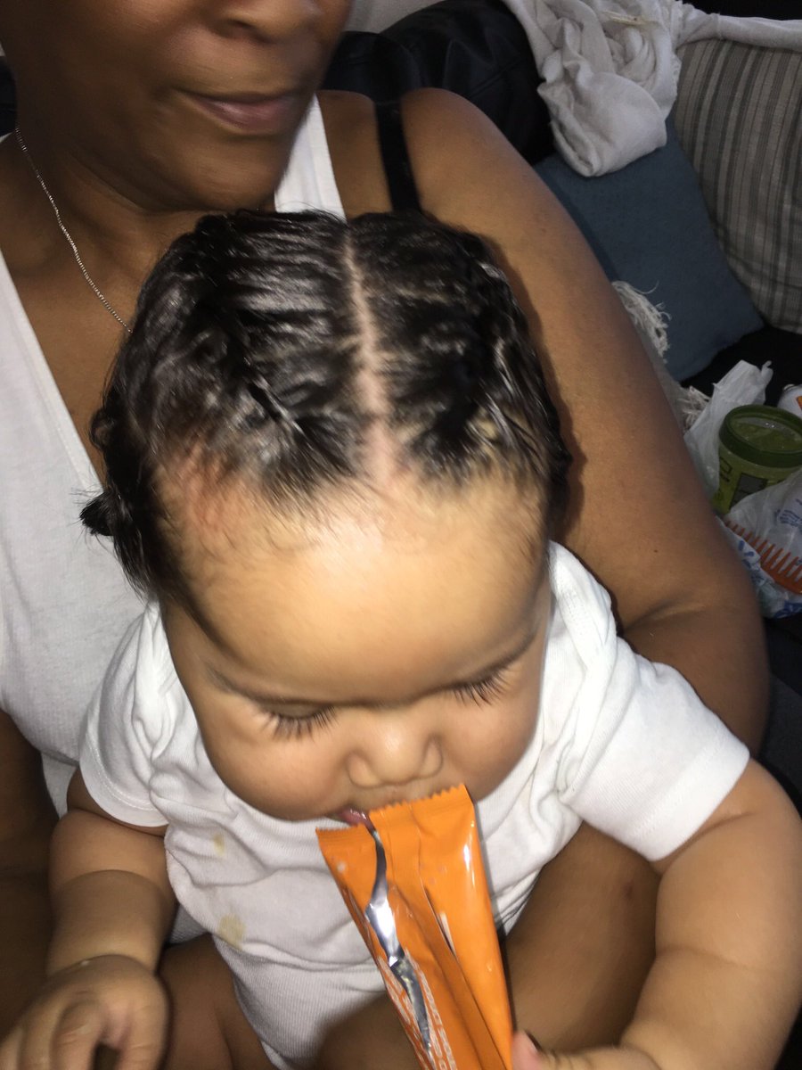 Cjose95's tweet photo. Just wanted to check-in and say that my nephew is flyer than me #whopping6mos https://t.co/t7dciGqkeF