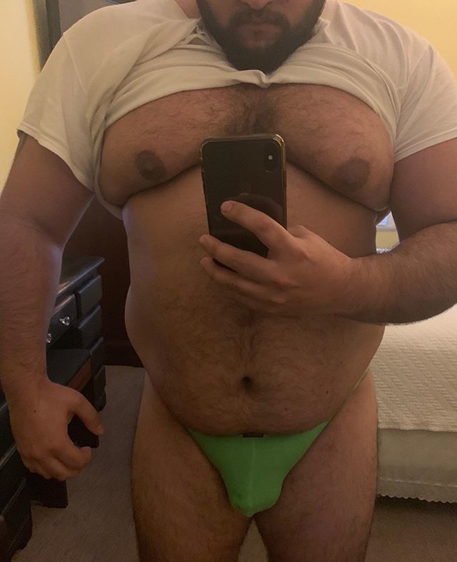 DukeBeefCakes's tweet photo. Wednesday selfie #bearseverywhere #chunkyguys #bearsinexess #bear_skn #bodypositive #bearsinundies #mutantbody #thickasfuck #hatersgonnahate #beefyasfuck #thickmen https://t.co/QOdM0UNL21 https://t.co/Yd0eKDnjxD