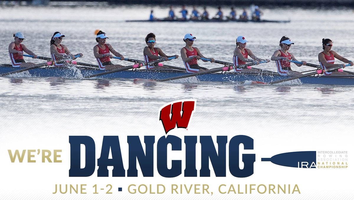 Wisconsin Rowing (@BadgerRowing) | Twitter