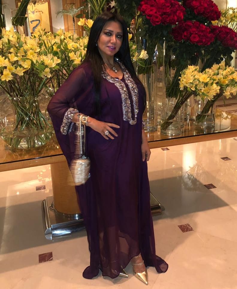 RaniahYousief's tweet image. #ramdanvibes 🌙