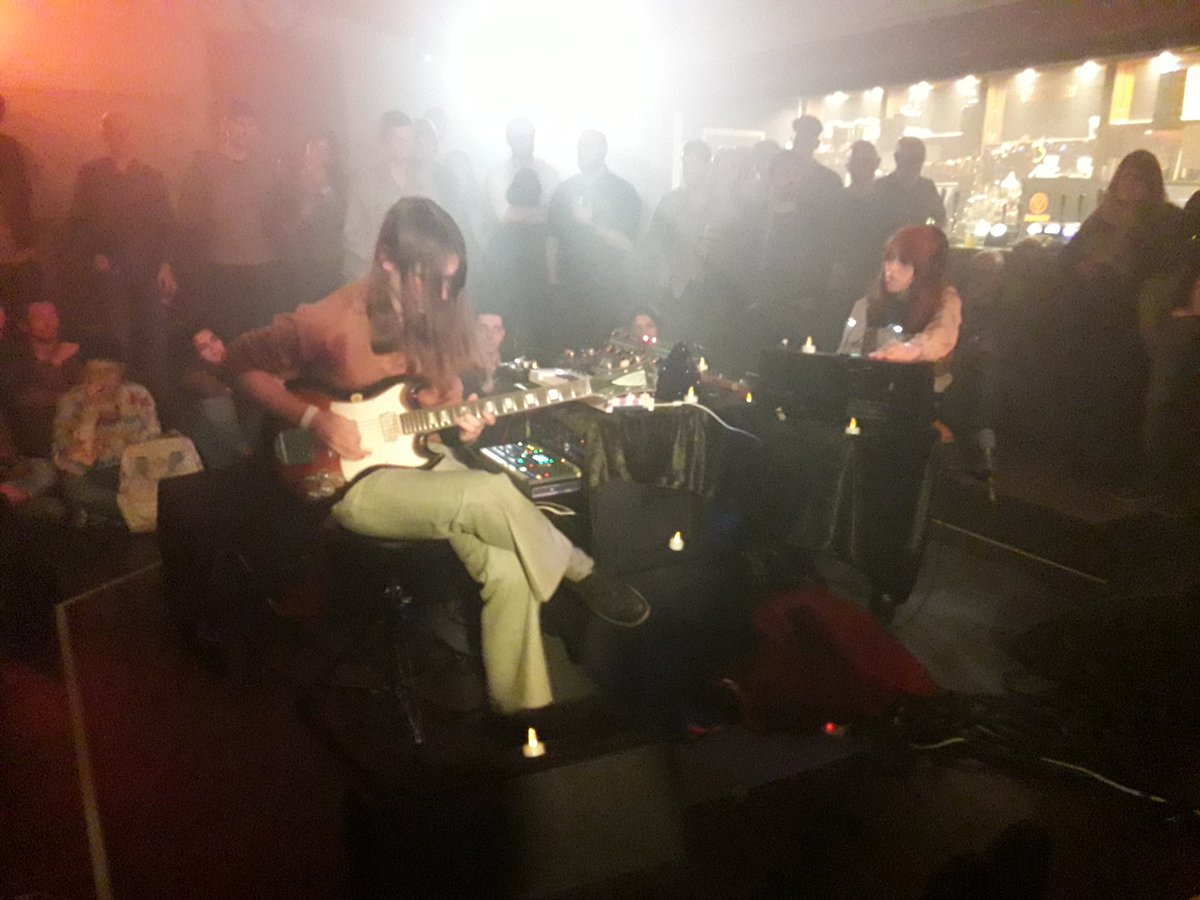 The Jacco Gardner Somnium Experience