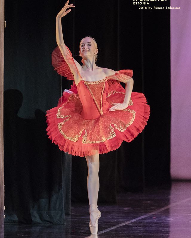 BalletSummer's tweet photo. Smile and conquer the stage!
Internation Ballet Summer Workshop Estonia gives you a rare opportunity to dance on the stage of Estonian National Opera in the end of the 3-week summer intensive.
More information about the program, teachers and prices … https://t.co/nCcebLFE8J https://t.co/4aQRSv9o4p