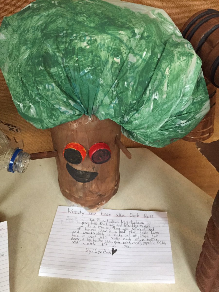 GreenSchools_NS's tweet photo. The passion students @ssrsbnrcs have for the 🌎 inspires me every time I visit! Examples of greening are everywhere but most importantly in their knowledge. @SSRCE_NS @ceilisims https://t.co/rNMnfye6kY