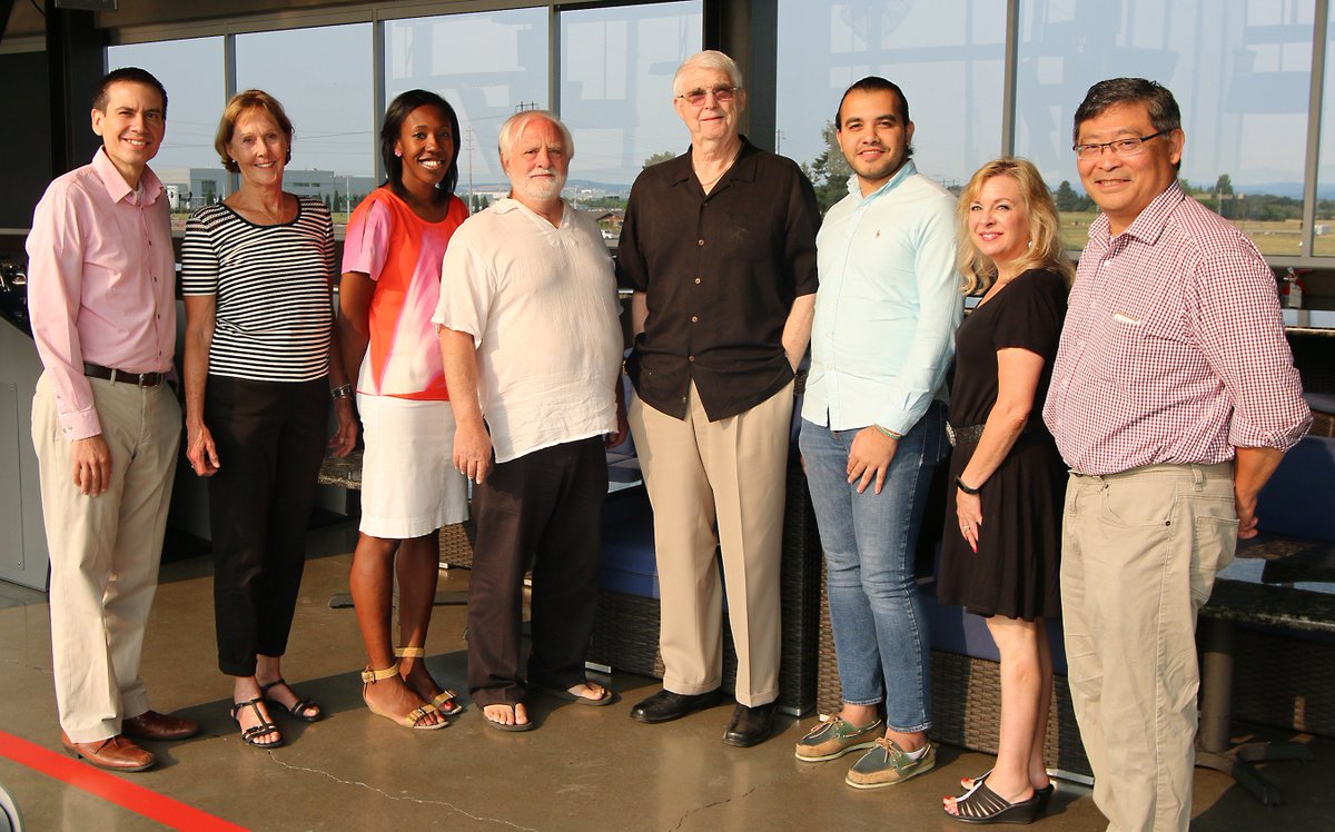 The PCC Board is looking 4 candidates 2 fill its Zone 5 position! It covers SW PDX, Beaverton &amp; bit of Tigard. Deadline to apply is noon, Fri. Anyone interested in applying can visit: bit.ly/2LZIZqP <a href="/BeavtonChamber/">Beaverton Chamber</a> <a href="/TIGARDCHAMBER/">Tigard Chamber of Commerce</a> @WestsideWEA <a href="/CityofBeaverton/">City of Beaverton</a> <a href="/TigardOR/">City of Tigard</a>