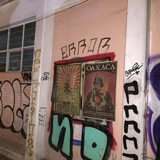 GranOM's tweet photo. Cartel Disponible en Kich Ink:
https://t.co/5qKzeMdUFI

Proyecto "Propaganda y Conciencia"
Cartel ESPERANZA

Gran OM &amp; Co. @kloerk
May. 2019 "No Pierdas Esperanza"

#cartel #poster #propaganda #conciencia #agitacion #agitacionencolaboracion #propagandayconciencia
#propagandapos… https://t.co/IIuldTrFnk