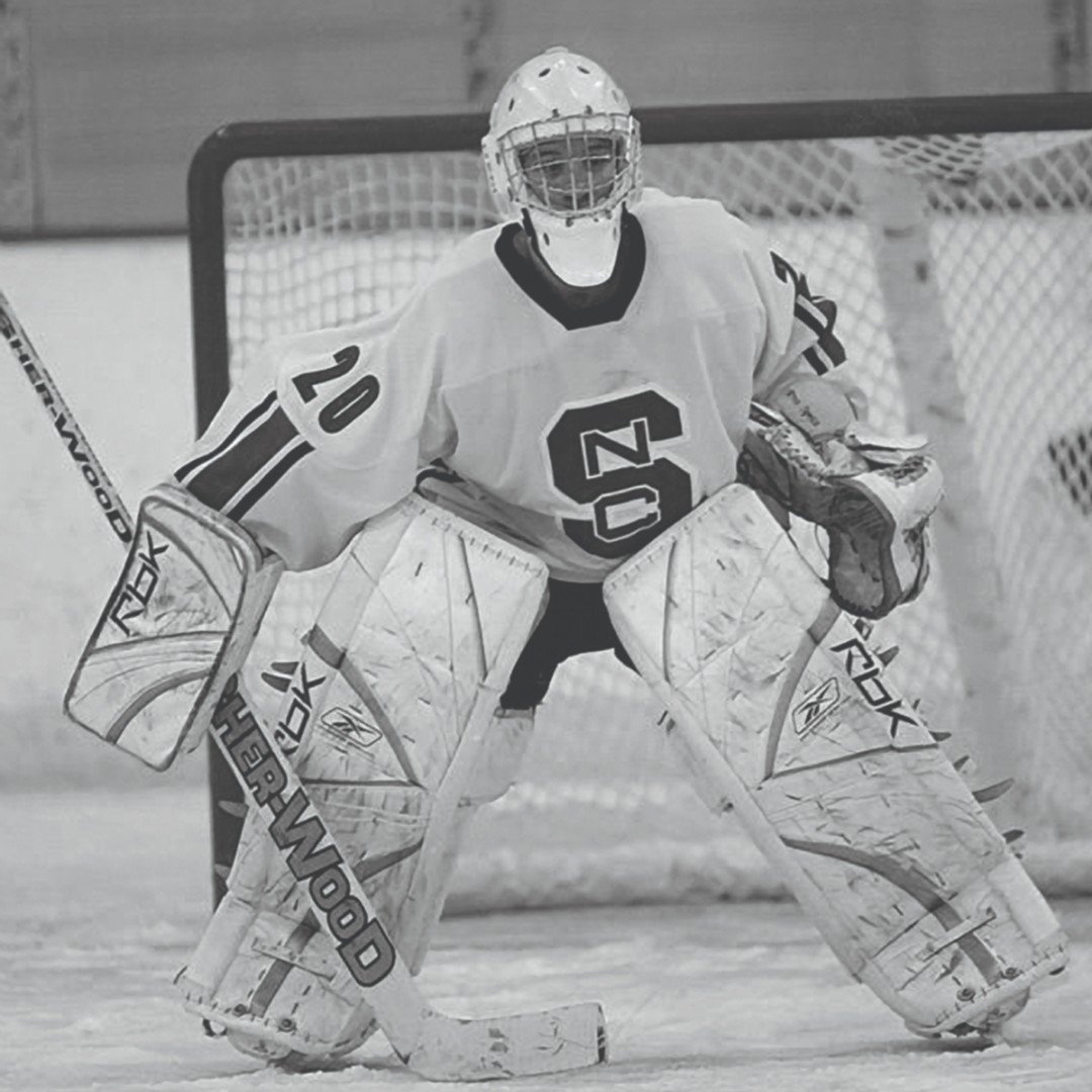 Today, we celebrate Stephen's 33rd birthday!  His love for life and hockey live on in the tournament and all the good works done in his memory!