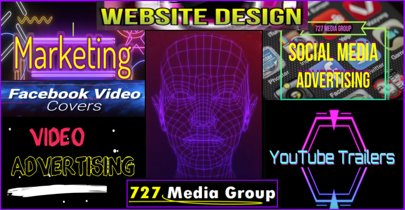 727MediaGroup's tweet photo. We design websites and specialize in creating video ads that will reflect your brand, product and service in a creative way. Let us create a custom video for your Facebook cover, YouTube trailer and for your social media marketing campaign today. https://t.co/aLTXQzyDQB https://t.co/bBhuEXva11