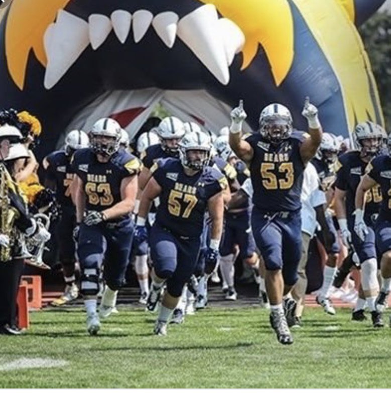 ward1918's tweet photo. I’m thankful to God, to all my coaches and family and the coaches of Northern Colorado for a D1 offer! @Tmatthews16 https://t.co/LqMEfj841c