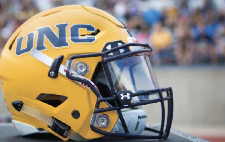 ward1918's tweet photo. I’m thankful to God, to all my coaches and family and the coaches of Northern Colorado for a D1 offer! @Tmatthews16 https://t.co/LqMEfj841c