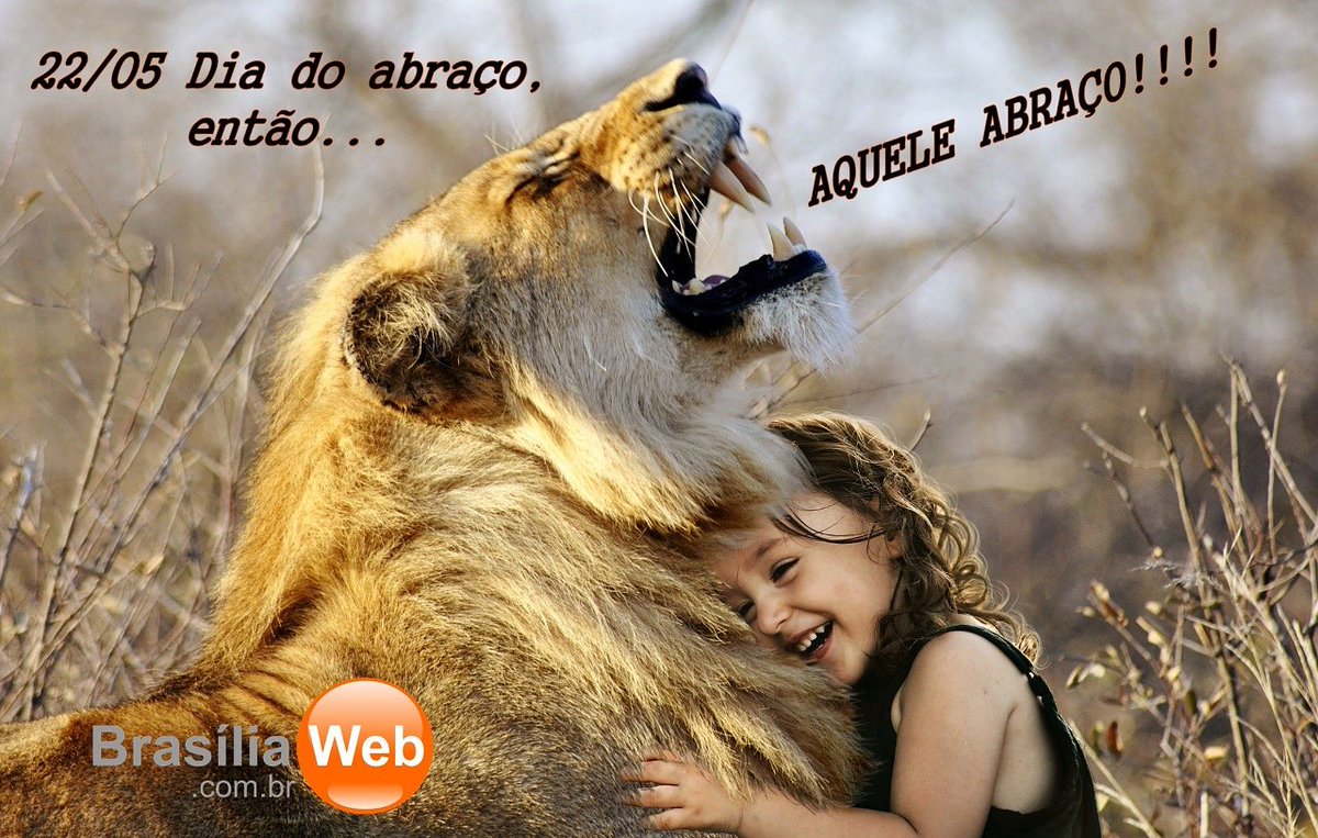 brasiliaweb's tweet photo. #brasiliaweb @brasiliaweb #diadoabraco https://t.co/ABRra4xPRz