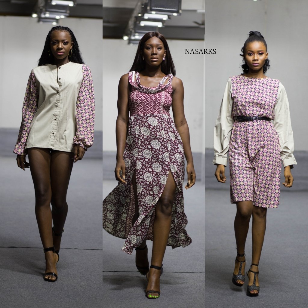 NscNasarks's tweet photo. W.I.I.N Design by @nasarks_ SS19 #latexcollection #luxurycollection hit up for yours +233(0)248687811
#bringingouttherealbestinyou
.
.
@winnebafashionweek
#fashion #madeinghana #menswear #mensfashion #ladieswear #womensfashion #womenswear #Godreign #Godwin https://t.co/kszt15zNZr