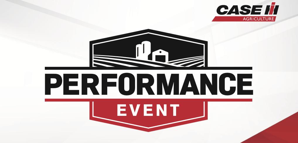 RedheadEquip's tweet photo. Maximize your productivity and performance during the @Case_IH Performance Event – going on now at your local Redhead Equipment👉 https://t.co/o8zaVG7HIs
#PerformanceEvent #CaseIH https://t.co/y5aDiOwpHJ