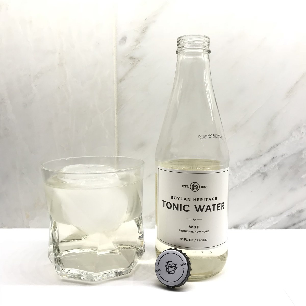 Boylans Heritage Mixers help make an “average” drink into an “outstanding” drink - but don’t take our word for it...try them for  yourself. #mixer #drinkup