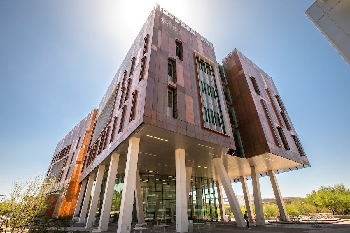 ASU Facilities tweet media