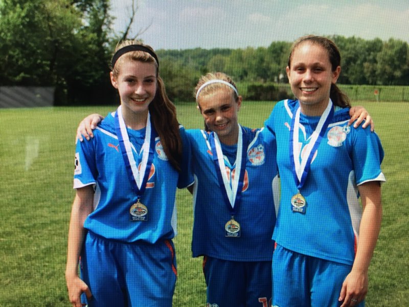 The Internationals Family is mourning the loss and celebrating the beautiful life of Taylor Ceepo. bit.ly/ISCTPC19 #TPC19 
#AllForOneAndOneForALL

WE LOVE YOU, T!