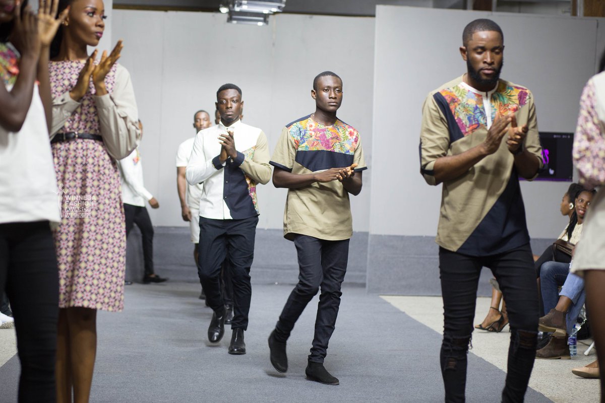 NscNasarks's tweet photo. W.I.I.N Design by @nasarks_ SS19 #latexcollection #luxurycollection hit up for yours +233(0)248687811
#bringingouttherealbestinyou
.
.
@winnebafashionweek
#fashion #madeinghana #menswear #mensfashion #womenswear #womensfashion #style #stylechallenge #Godreign #Godwin https://t.co/6VxCuaQdjH