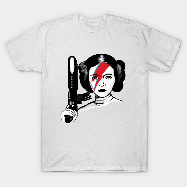 theshirtlist's tweet photo. Rebel princess T-Shirt - https://t.co/fEZFrQYlkP Princess Leia T-Shirt from @alberto83aj &amp; @teepublic for just $13! https://t.co/2A6QPhCIWV