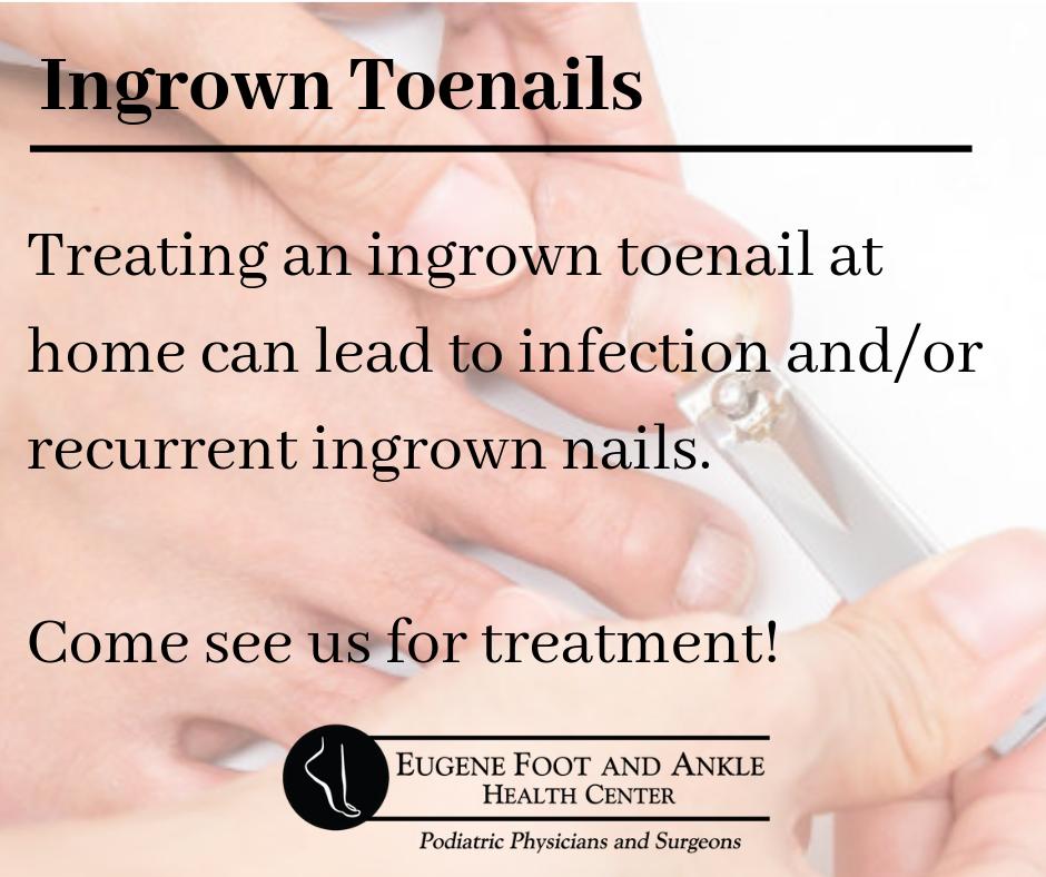 Eugene Foot and Ankle Health Center (EugeneFootAnkle) Twitter