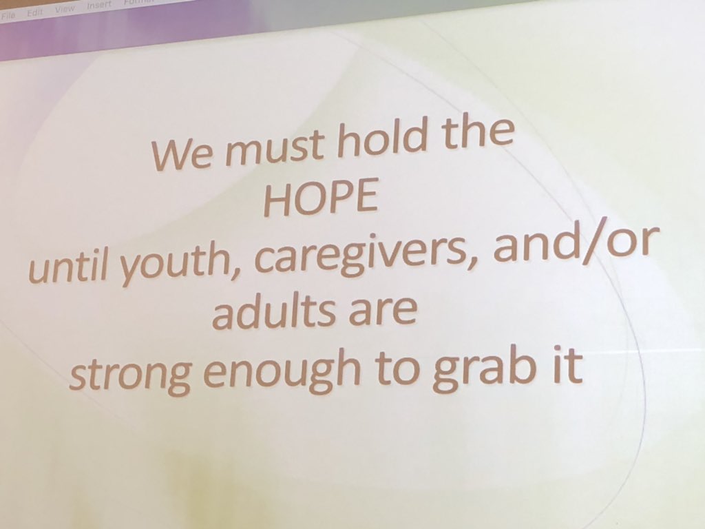 TeamDeutsch3's tweet photo. This is heart work. REALLY important heart work. 
#resilience
#thriveforward https://t.co/CAmJqp9qw6