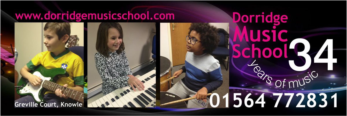 DMSMusicSchool's tweet photo. This #HalfTerm book the #Family ín @DMSMusicSchool and #TryAnInstrument 🎵 @SolihullUpdates @solihullobserve @BrumHour @BalsallBuzz @Covhour #music #Education #Leisure #Hobbies #Skills https://t.co/Dsu00FXhWB