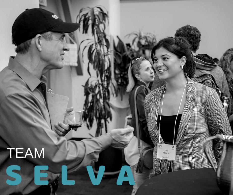 ucsb_nvc's tweet photo. Introducing Team SELVA! Selva provides an on-line marketplace that connects textile mills with apparel companies to facilitate the sale and usage of deadstock (excess) fabric. Find out more at the #2019NVCfinals on May 29th! https://t.co/42dC1ZyD4E https://t.co/5MgxvIZSri