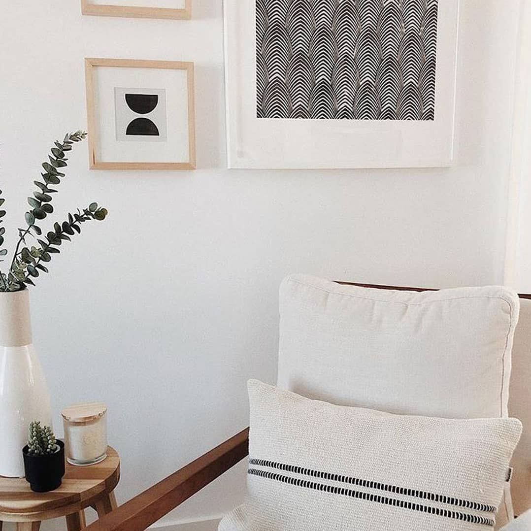 joemaillet_'s tweet image. @_caro.greg is giving us major decor envy 😍, featuring our Wabi Striped Pillow. Tag us or #bouclair to be featured!
buff.ly/2YFsHoH