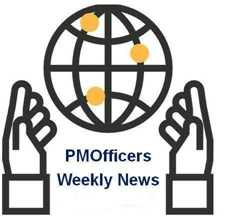 PMOfficers's tweet photo. #PMOfficers this week_esta semana Mayo 20
https://t.co/aQsSO6GCo1
#Agile #PMO #AgilePMO #APMO #RiskManagement #PMOKPIS #AgileTeams #PMOHíbrida #ProductManagementOffice #ProjectManagementOffice #BusinessAgility #sAFE https://t.co/eAGyzBXFyy