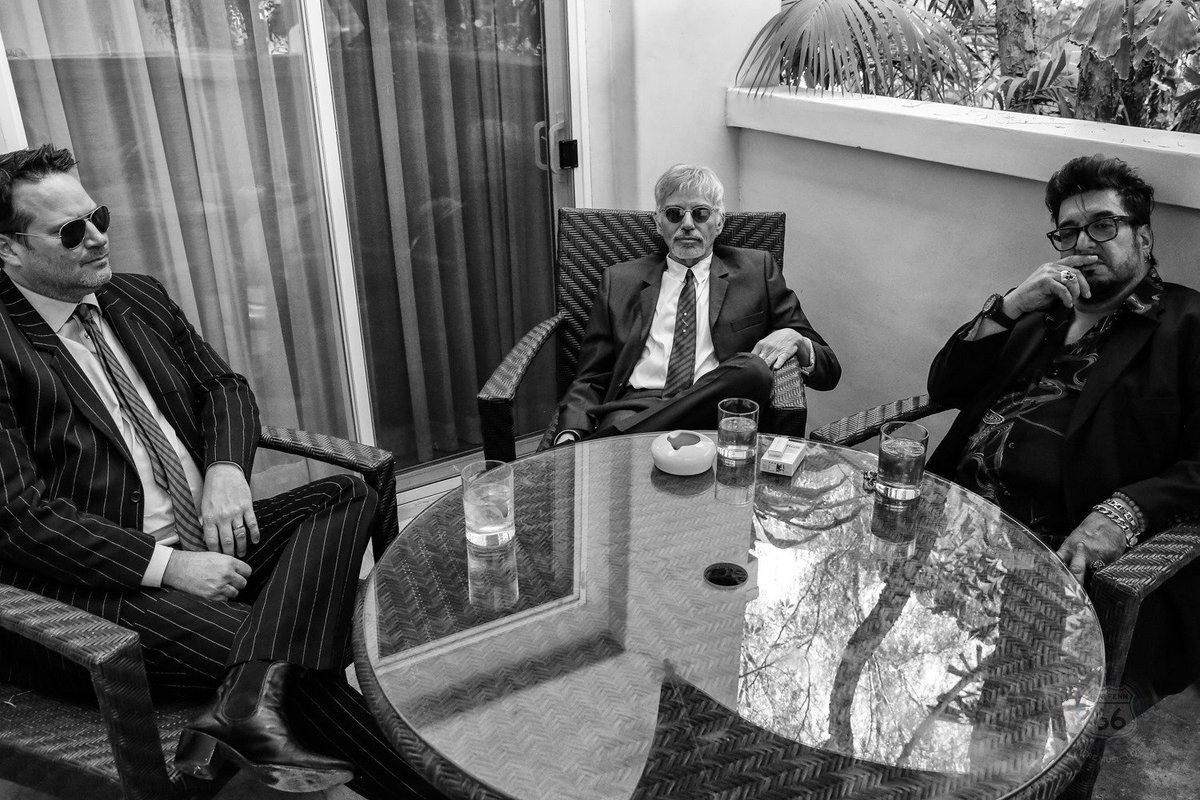 mysticpetaluma's tweet image. 📦 On Sale Now! 📦

Come see #BillyBobThornton &amp;amp; @TheBoxmasters at the #MysticTheatre on Thursday, August 8, 2019!

🎟 Tickets and info: bit.ly/2JuxfdW 🎟

#theboxmasters #mystic #petaluma #northbay #livemusic #rock