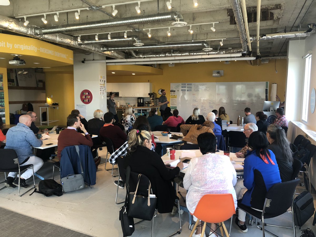 mycompassplan's tweet image. We’re prototyping with a selection of our customers from across Alberta and BC on new data dashboards and sense making tools to continue to humanize case management through MyCompass. #actionlabyeg #socinn #disabilityrights #designthinking