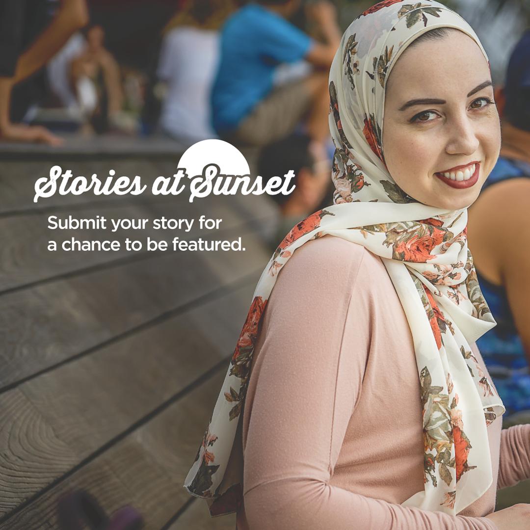 mpac_national's tweet photo. This Ramadan, share your reflection to be featured on our daily blog, #StoriesatSunset. From spending Ramadan in a different land to fasting for the first time, speak on your experience observing #Ramadan as an American Muslim. To submit your reflection: https://t.co/MZDbsT4wkP https://t.co/6ULoHK6Xbv