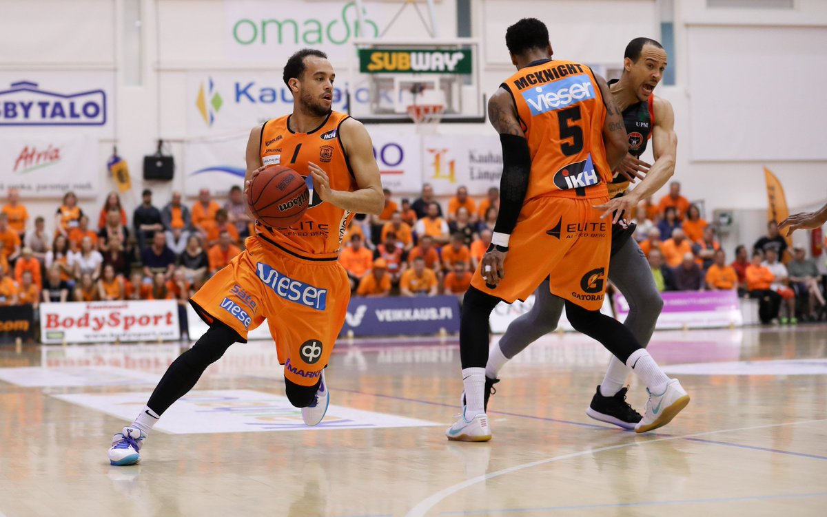 Isot kalut saada IMI