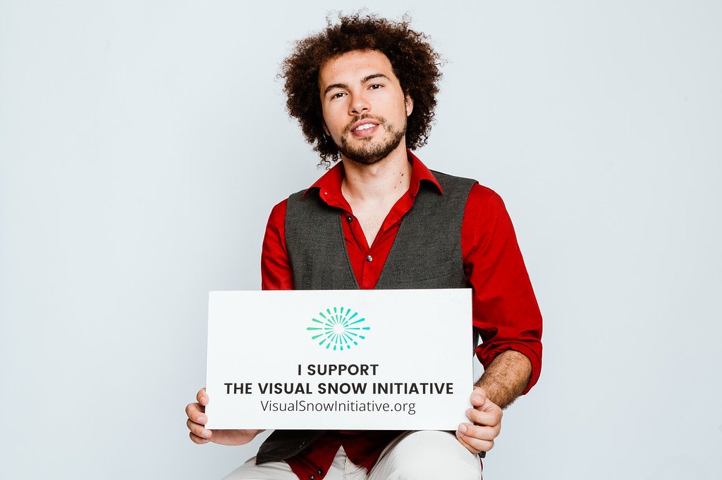 VisualSnowInit's tweet photo. We’re grateful to have the support of dancer #TomLev in generating #VisualSnowAwareness. The more people are aware, the closer we are to finding a cure. Join the movement TODAY at https://t.co/Jx9ATGIJm2.
@TAPGiveBackLA #VisualSnowSupport #VSS #CureVisualSnow #Spoonie https://t.co/Vq1WLlVH9X