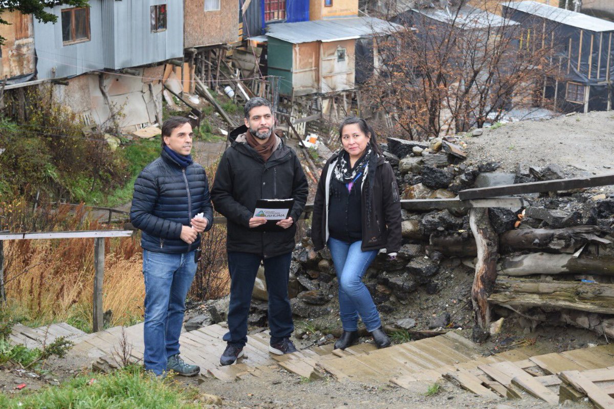 Concejo Ushuaia tweet media