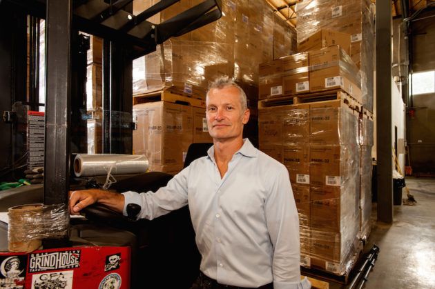 BrianReedCRE's tweet photo. Warehouses are now going through #hotelization.
Should help smaller well-located warehouses monetize empty space.
https://t.co/Ztijs7CcUv
via @geekwire @Taylor_Soper
@flexe @CBREIndustrial @Egan2David @matt_wala https://t.co/mlDPpqto9x