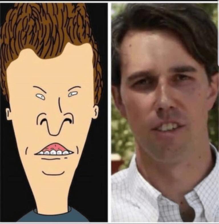 visualsoldier's tweet photo. @Winfield_24 @aus_glassblower @preDepressed @RonPlacone #BuckFeto #NOFAUXPROGRESSIVES #NOPRETENDERS
#CorporateDemocrat #byeBeto
#noMoreCorporatePoliticians #noMoreNeoliberalAgenda #endCitizensUnited #EndTheDuopoly #VoterIntegrityNow #Verifiable #ExitPolls
Huh huh huh exit polls.
Verifiable exit polls. We said....poles....heh heh! https://t.co/zhD7RKF2Mx