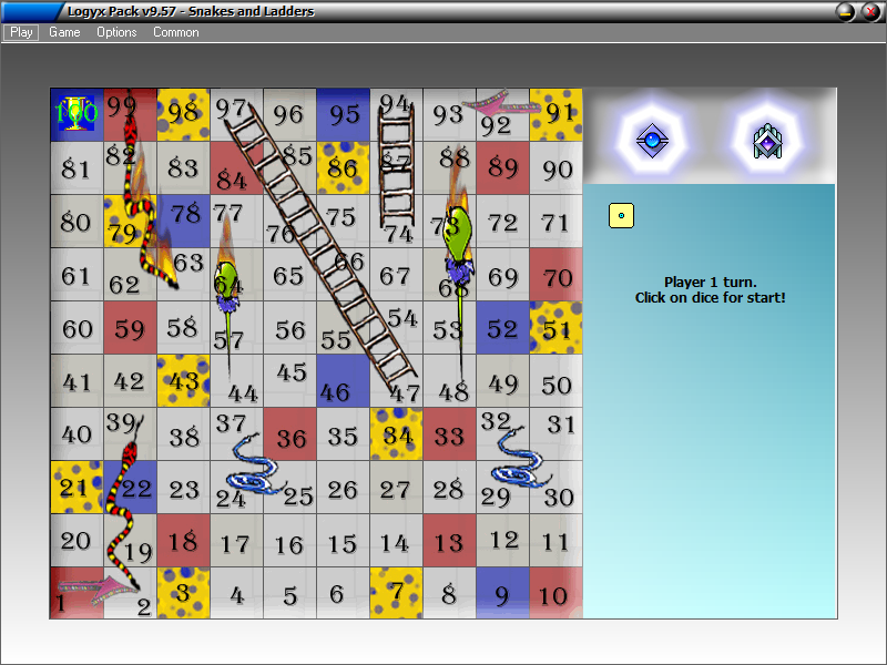 Hashtag Logicgames Sur Twitter