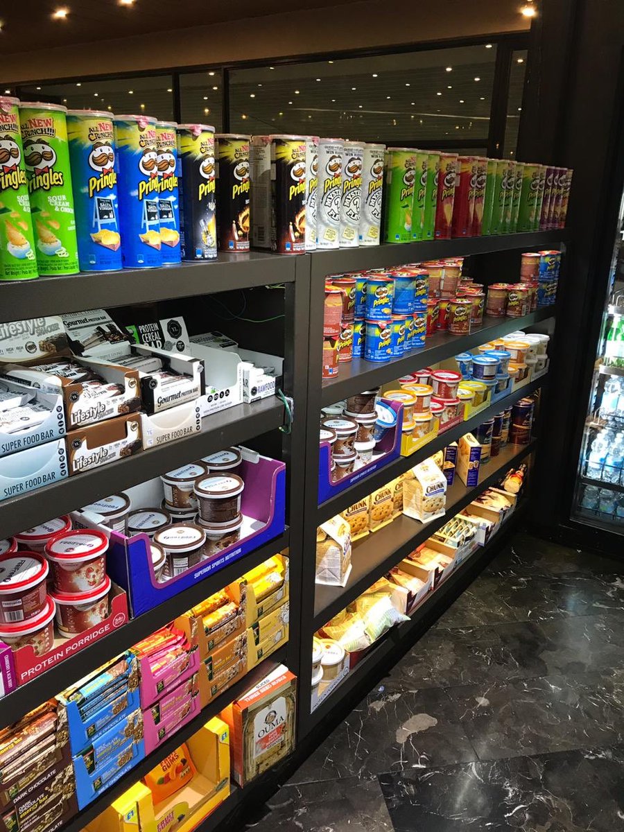 ffnutrition's tweet photo. Feel free nutrition in Johannesburg Airport South Africa 🇿🇦 https://t.co/wrrihmRs0O