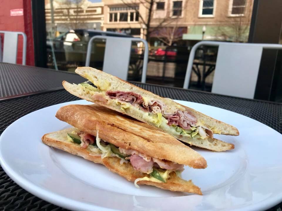 Limestone Pizza tweet media