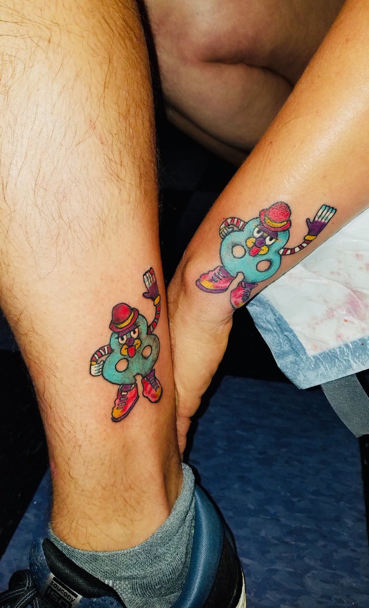 funhouserock's tweet photo. .@Bonnaroo @TheBonnaroovian We’re ready to Roo!
#bonnaroo2019 #roofus https://t.co/9crroR6g4e