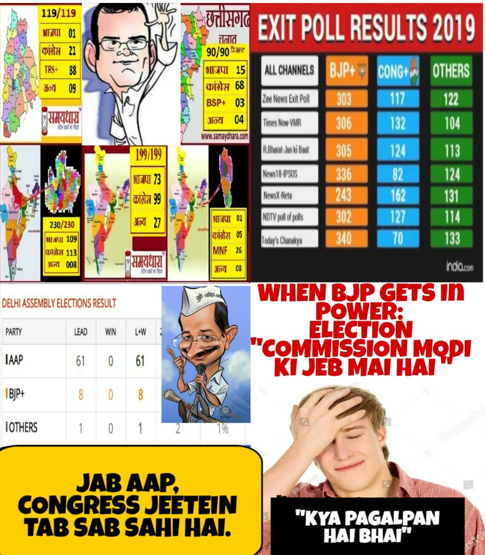 anuj69bob's tweet photo. #supportEC
#beliefeindemocracy
#OppositionVsIndia #loksabhaelections2019 https://t.co/ufCZqeTOFV