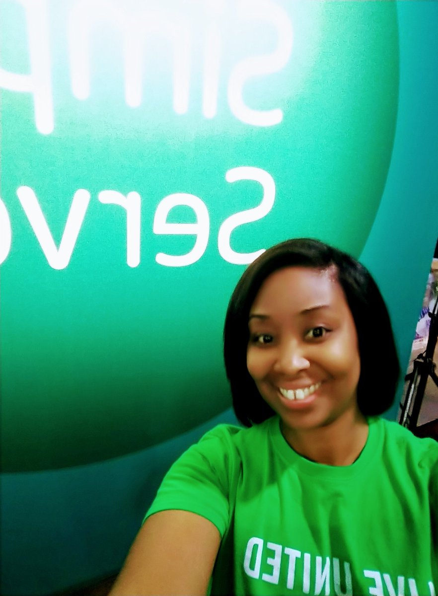 KishaUWGA's tweet photo. Its almost Showtime! Battlebots Competition coming at ya... Stay tuned!
@unitedwayatl #CitrixSynergy https://t.co/gDXufJWaN3