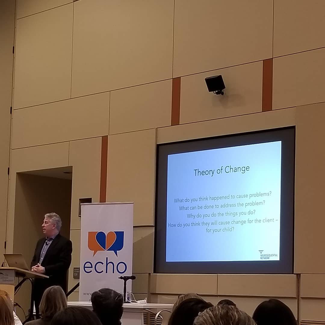 EchoTrainingOrg's tweet photo. Thank you to all who joined us yesterday for the Dr. Bruce D. Perry Speaker Event! It was an exceptional day of learning and laughs. I think we all gained insights to the importance of relationships. Until next time, @BDPerry! #drperry #echotraining #trauma #losangeles https://t.co/9iBdyIeOBt