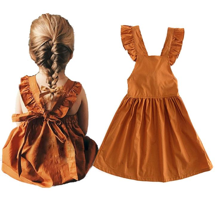 PlacePolo's tweet photo. GIRLS RUFFLED SLEEVELESS DRESS -Perfect Summer dress at https://t.co/UI3x5g9WcU $18.95.We donate % of our sales to https://t.co/qt1yr3oIVS. So do you! Happy shopping, quality products for the entire family, the home and the great outdoors! See you there! https://t.co/D2aoCA84eB