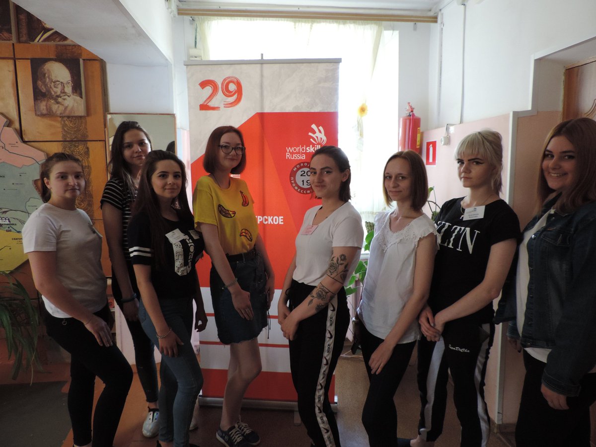 NovTexBio's tweet image. Третий день демонстрационного экзамена в ГПОУ ТО "НТПБ"@min_obr_to  @AASheveleva @Tularegion71