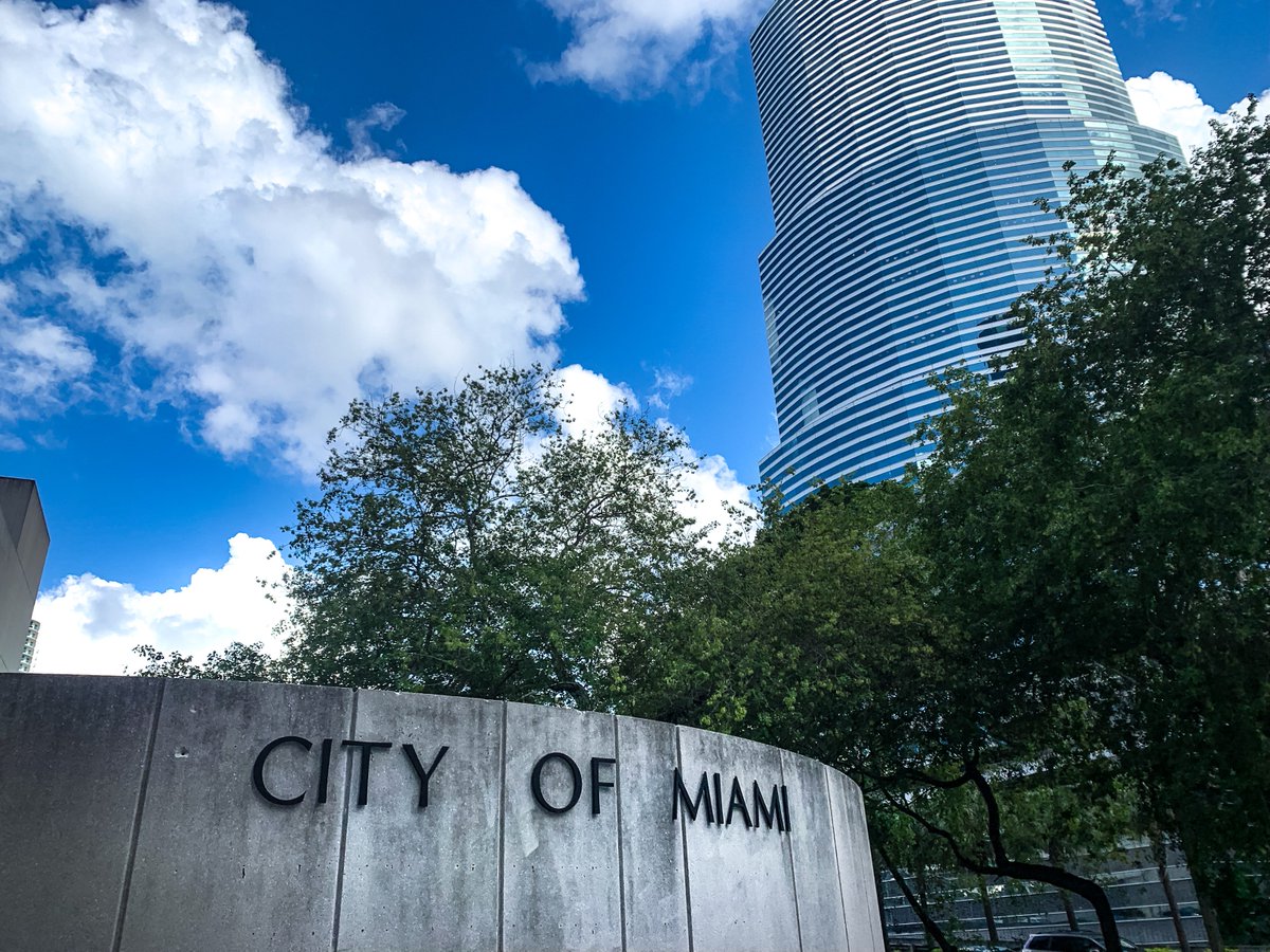 MFinancialGroup's tweet photo. Miami is not only a hub for international travel, but offers accessibility for our insurance solutions experts to connect from all around the world -- identifying new strategies for international growth. #MIACMiami 2019 is one for the books! Thank you to our advisors! https://t.co/R6D2ttQtRU