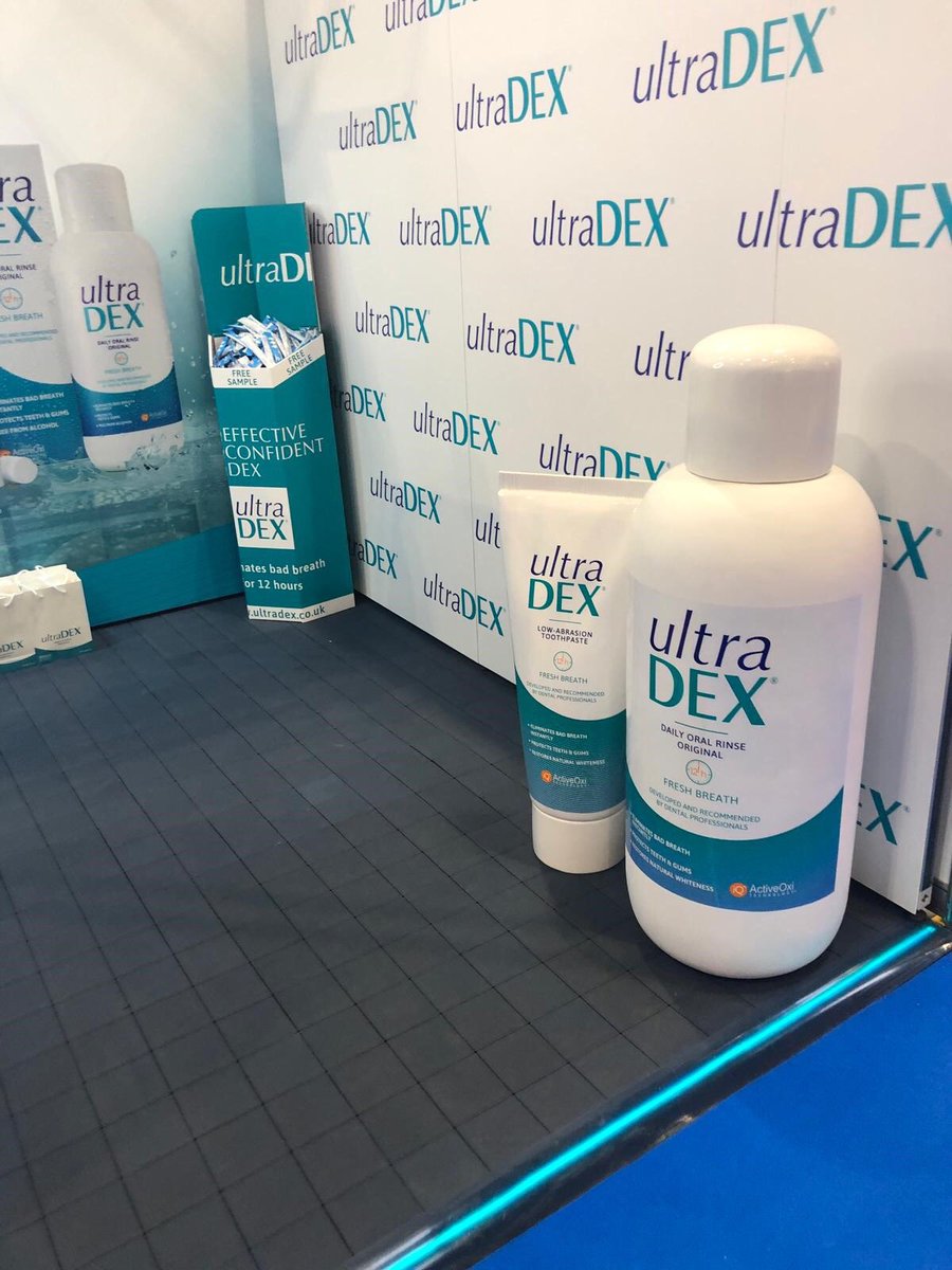 ICACreation's tweet photo. Recently we love working with Ultradex creating props for their exhibition 💫 Thankyou so much @CornwallSigns for helping us with this project at such short notice ✨💐 https://t.co/ZIaTZpI7GQ