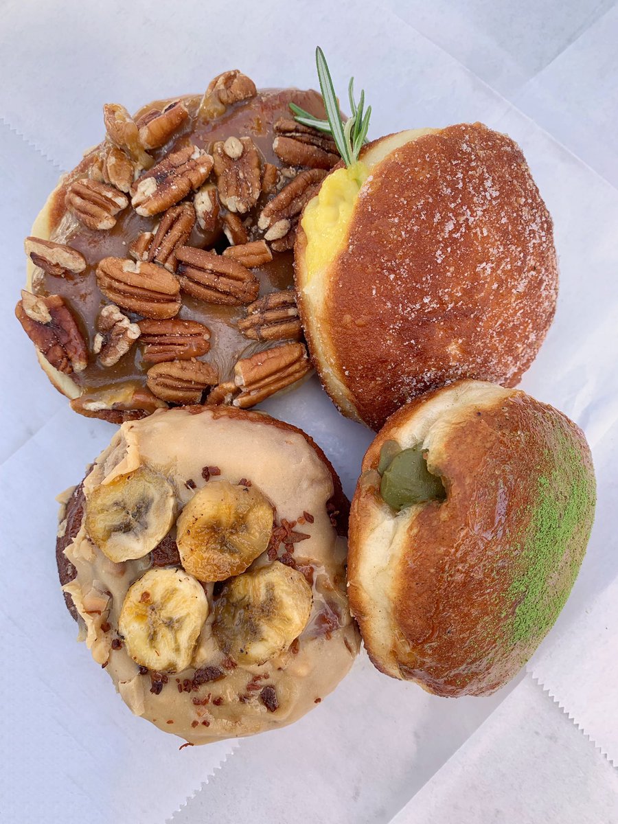 jeaniusNYC's tweet photo. Enjoyed so many global tastes at @theworldsfare @CitiField this weekend! Congrats to #blacklabledonuts for #BestSweet & #WestAfricanRestaurant for #BestSavory wins! #eatdrinkunite #eattheworld #foodisculture #queenseats #queensfood #itsinqueens https://t.co/BxyNjatPsy