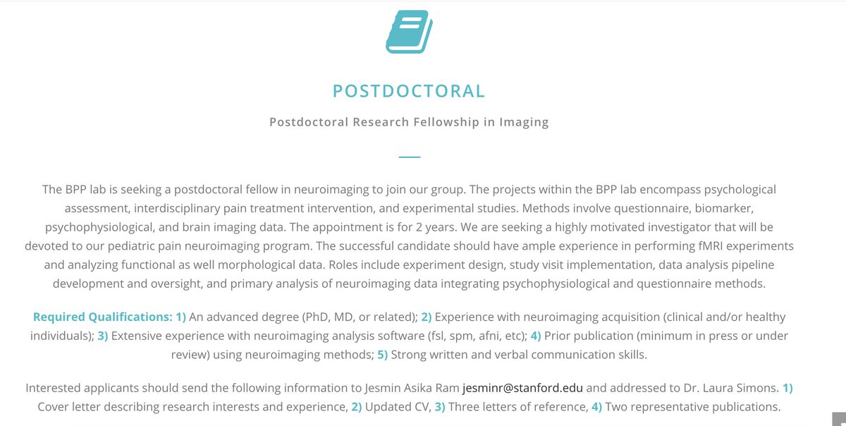 Lauren Heathcote, PhD tweet media