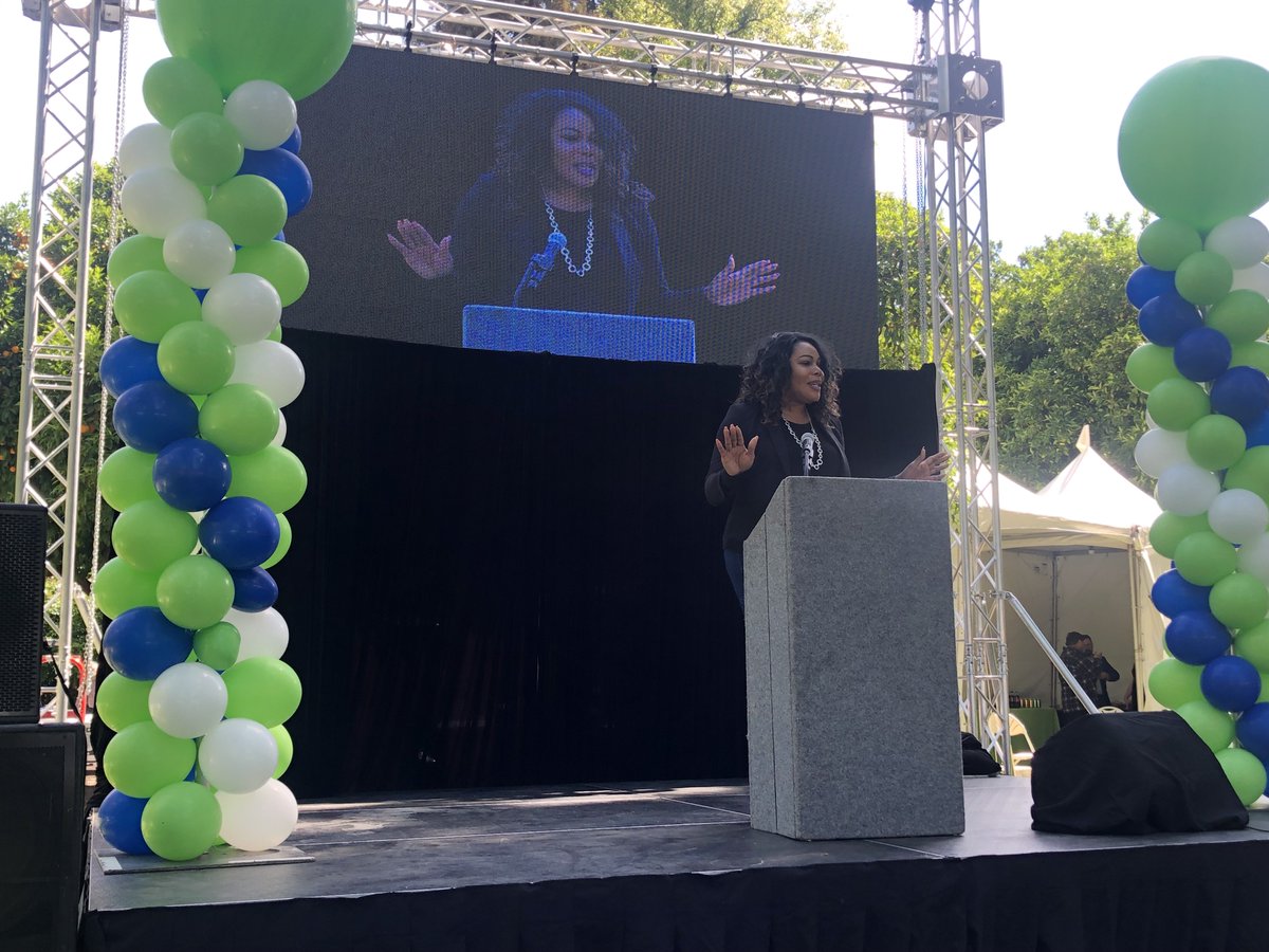 Ebony Harper, Transgender Health Access and Rights Activist #MHMD2019