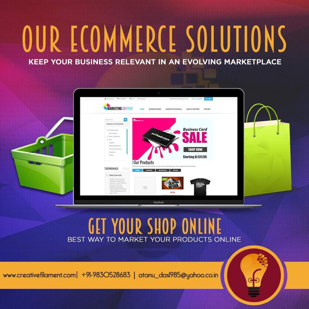seoexpertatanu's tweet photo. DO YOU WANT YOUR YOUR OWN CUSTOMIZED #ECOMMERCE #WEBSITE ? *(Terms &amp; Conditions Applied) 👉 Mail me directly atanu@creativefilament.com

#CreativeFilament #EcommerceDeveloper #DevelopmentCompany #Ecom #OnlineShop #OnlineStore #WooCommerce #Laravel #ReactJS #VueJS https://t.co/hPROtM7B7p